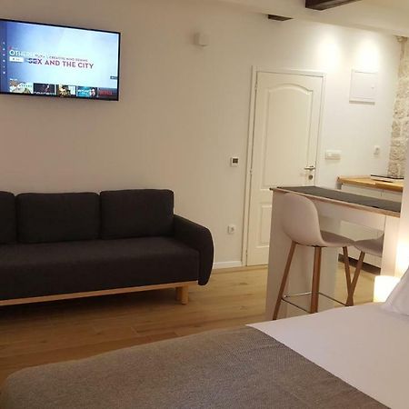 Apartments Milion Korčula Kültér fotó