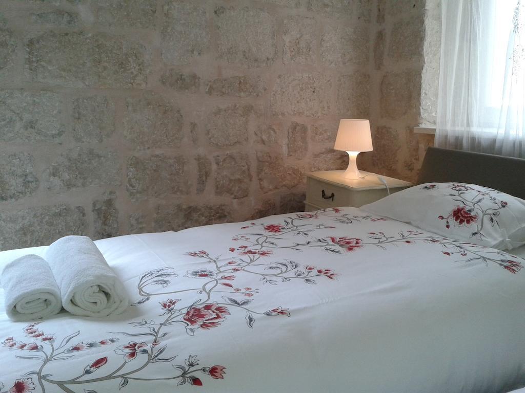 Apartments Milion Korčula Szoba fotó