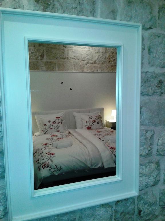 Apartments Milion Korčula Szoba fotó