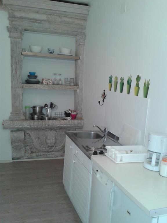Apartments Milion Korčula Szoba fotó