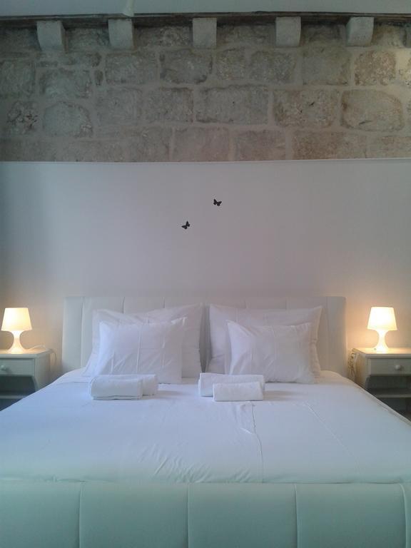 Apartments Milion Korčula Kültér fotó