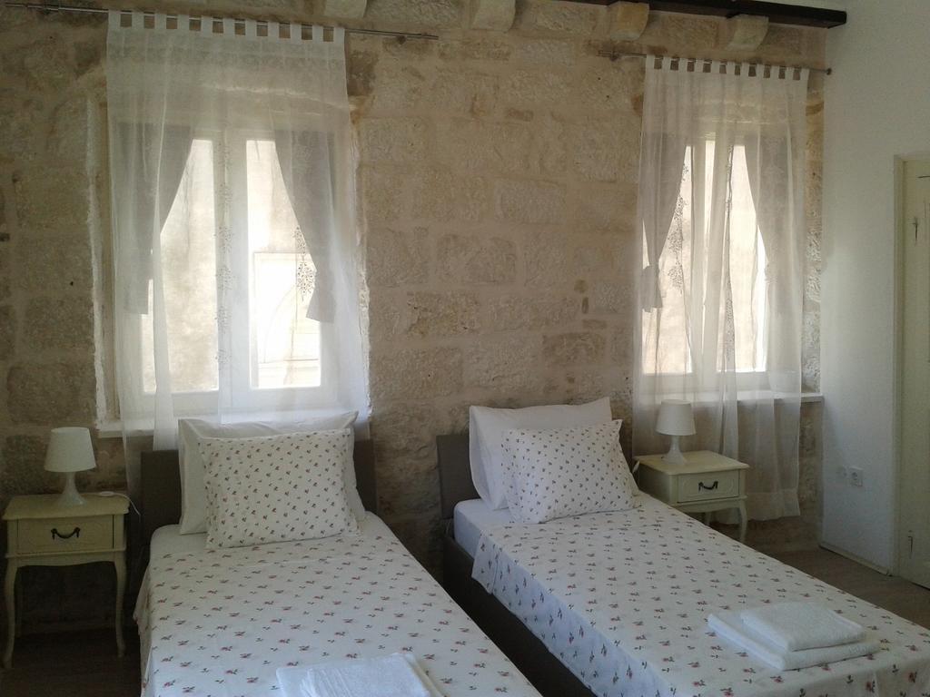 Apartments Milion Korčula Szoba fotó
