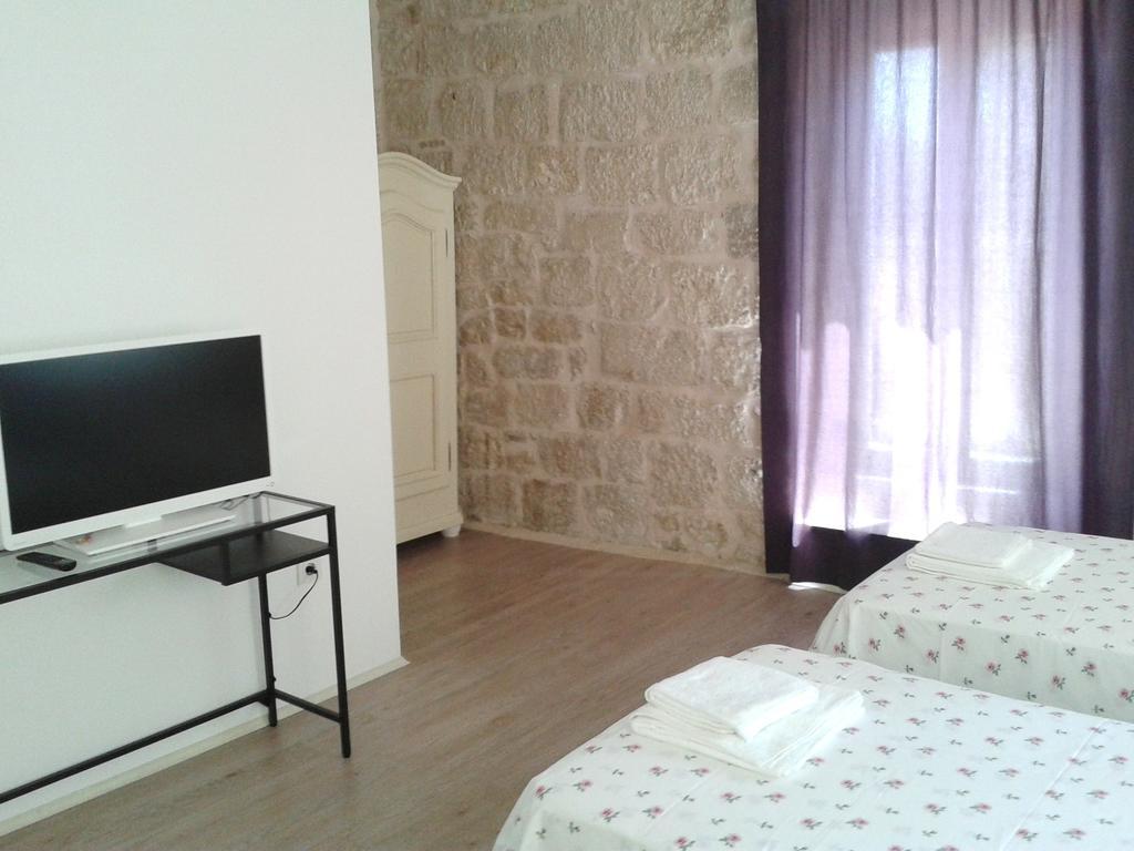 Apartments Milion Korčula Szoba fotó