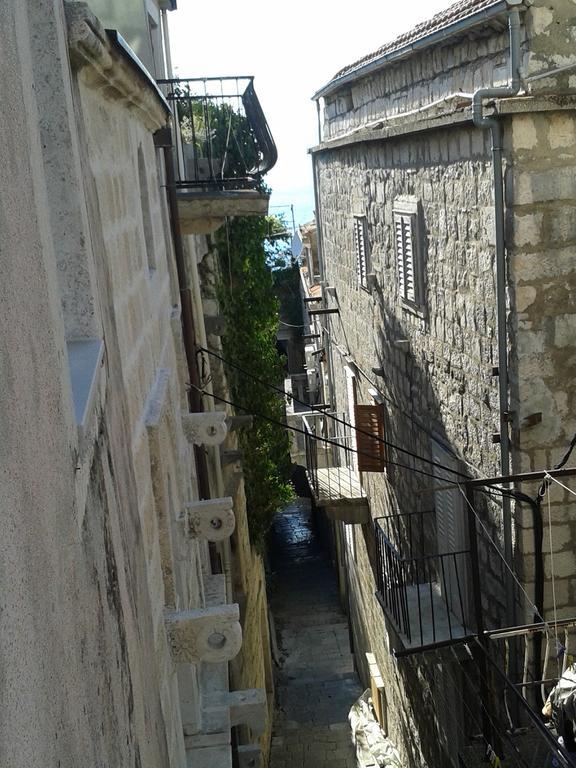 Apartments Milion Korčula Szoba fotó