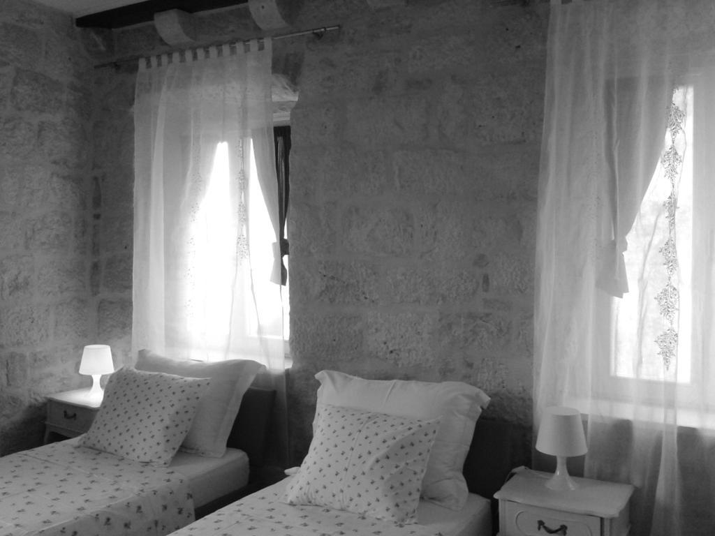 Apartments Milion Korčula Szoba fotó