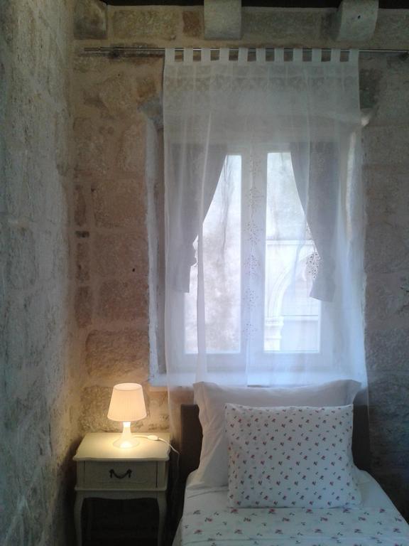 Apartments Milion Korčula Kültér fotó