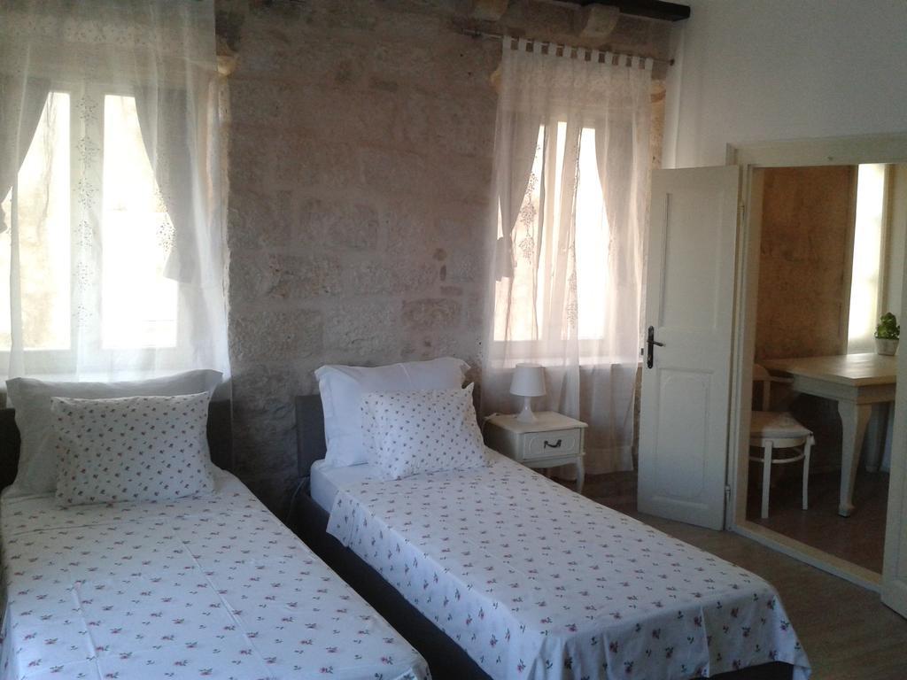 Apartments Milion Korčula Kültér fotó