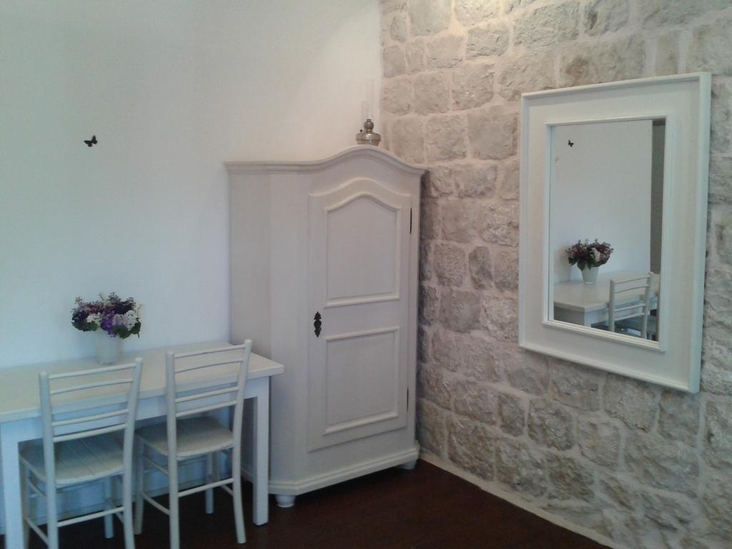 Apartments Milion Korčula Szoba fotó