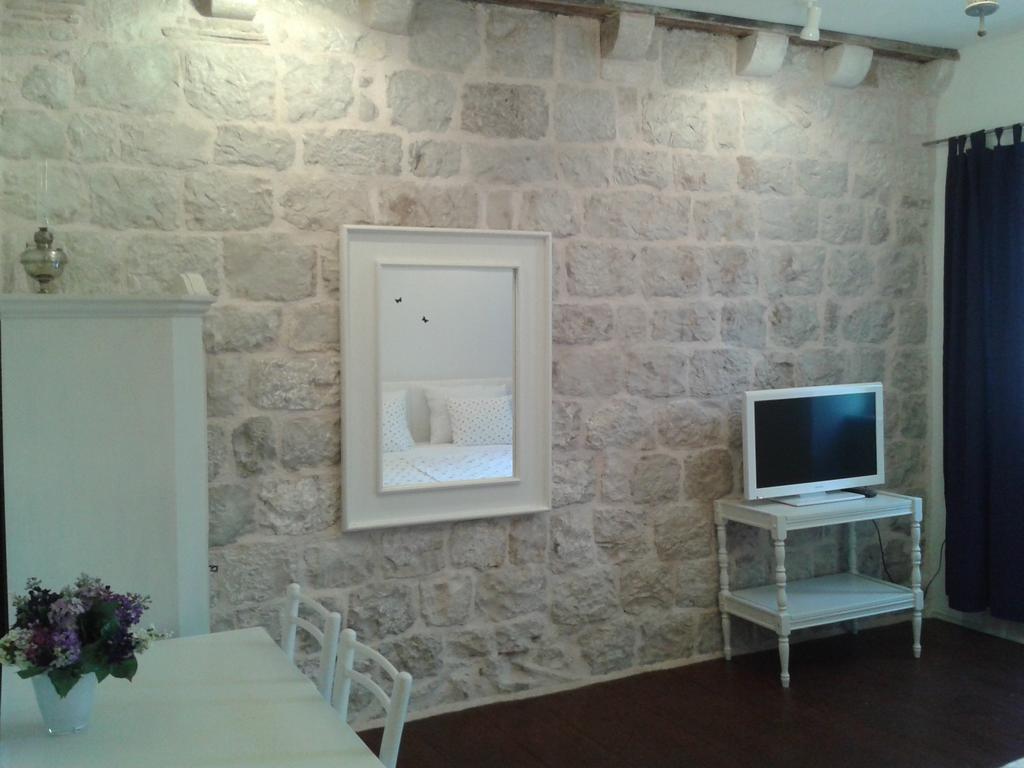 Apartments Milion Korčula Szoba fotó