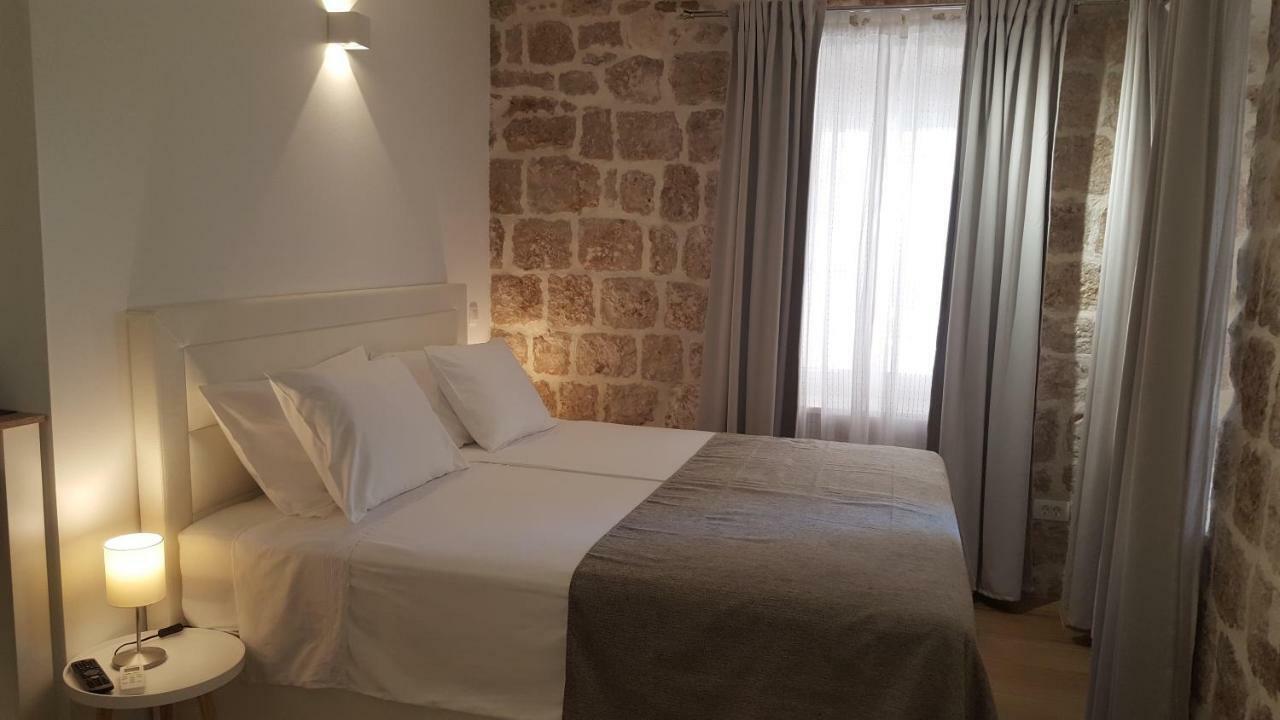 Apartments Milion Korčula Kültér fotó