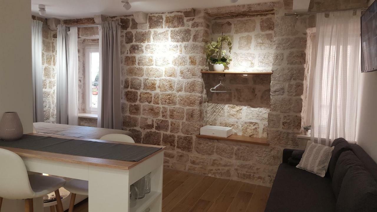 Apartments Milion Korčula Kültér fotó