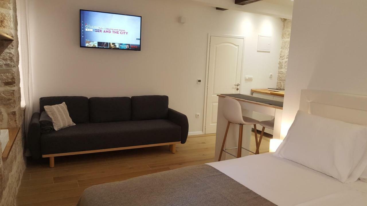Apartments Milion Korčula Kültér fotó