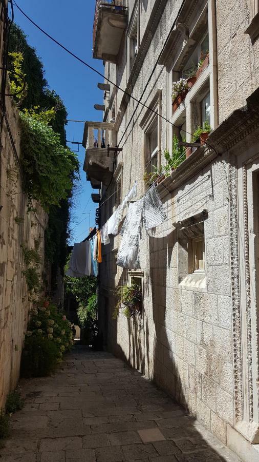 Apartments Milion Korčula Kültér fotó