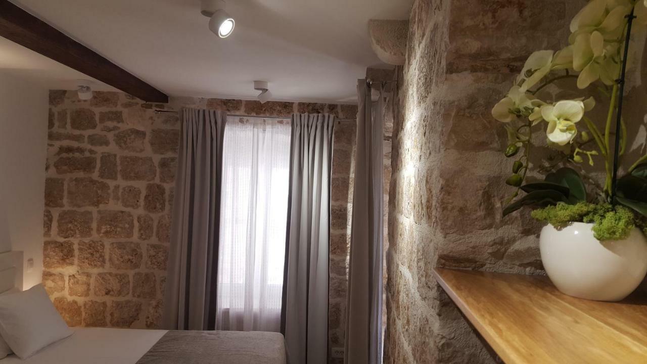 Apartments Milion Korčula Kültér fotó