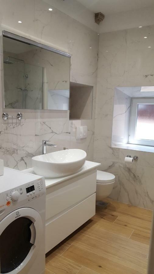 Apartments Milion Korčula Kültér fotó