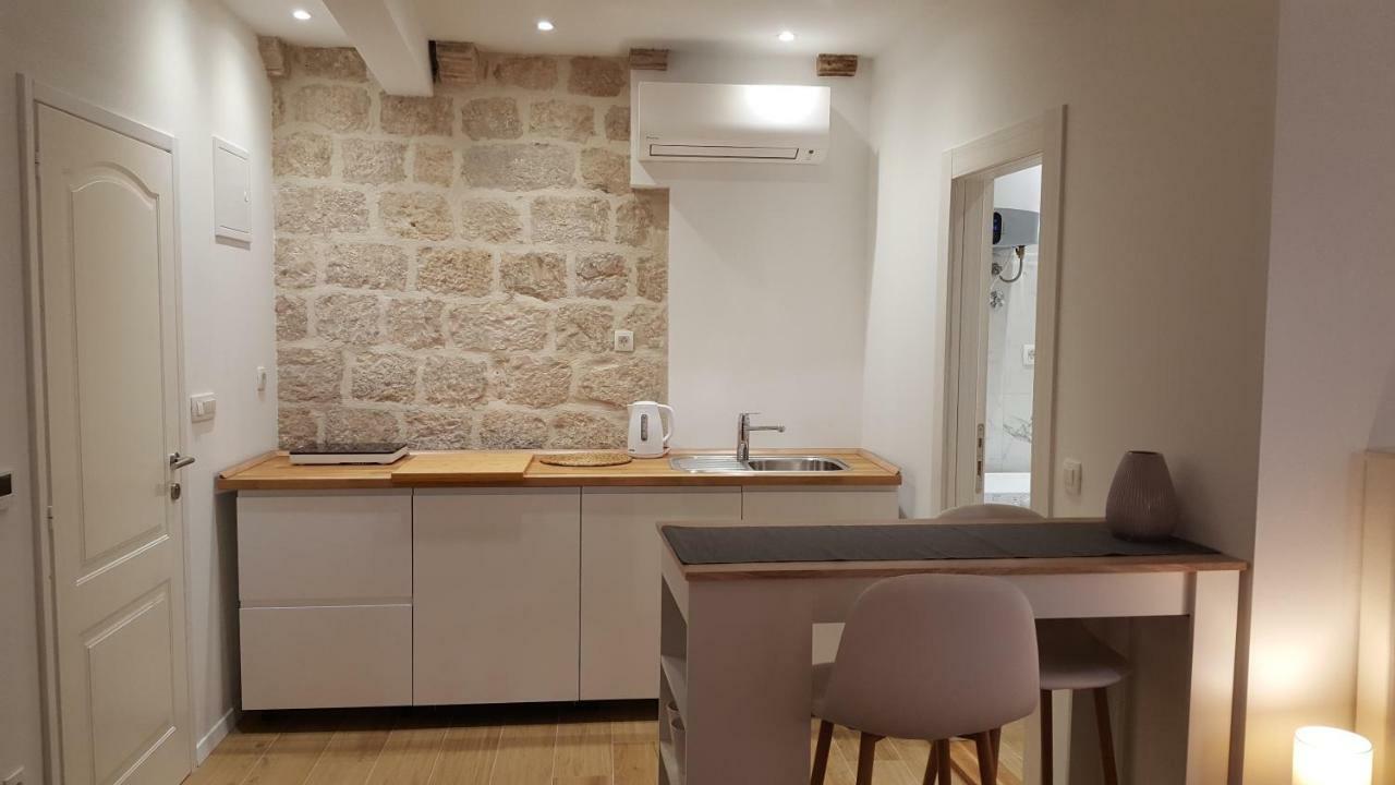 Apartments Milion Korčula Kültér fotó