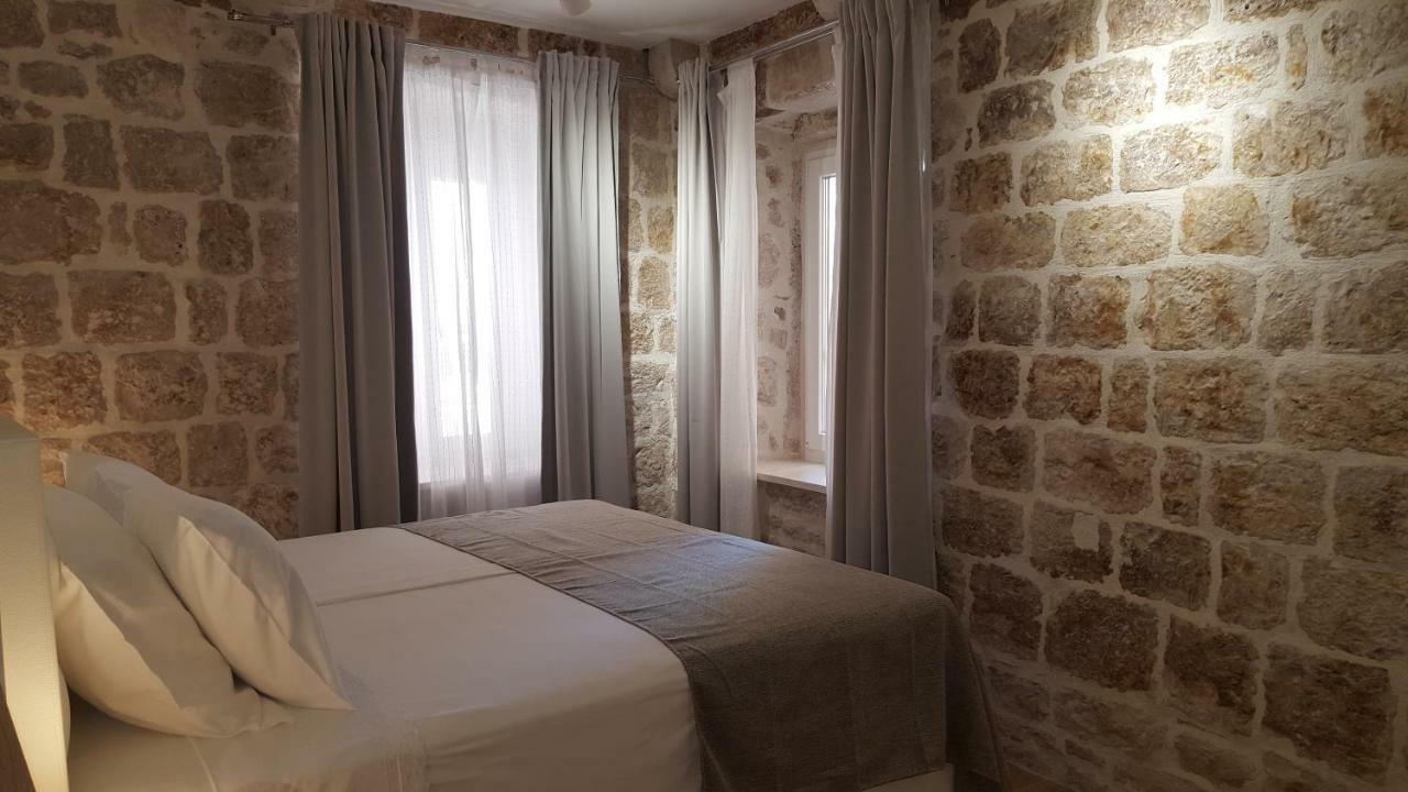 Apartments Milion Korčula Kültér fotó